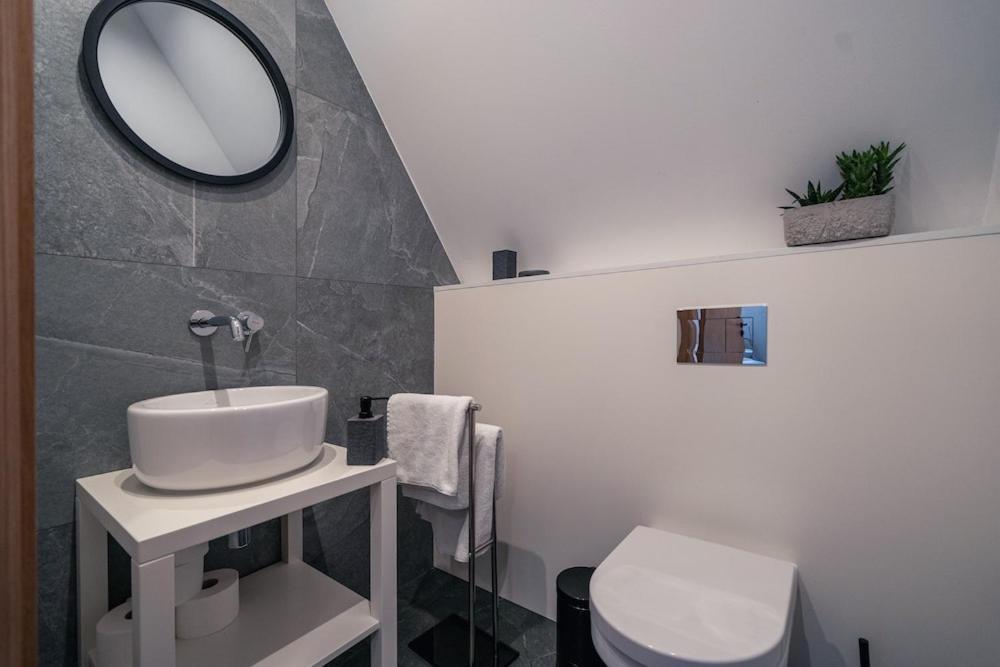 Shelter House Koscielisko Apartamento Exterior foto